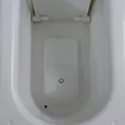 جهاز غسيل القدم والوضوء لكبار السن والصغار