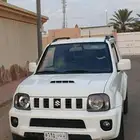 البيع جيب سوزوكي جمني 2018 نظيف ما شاء الله
