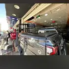 غطاء حوض سحاب مصنوع من الالمنيوم على مستوي الحوض