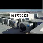 إصلاح وصيانة مكيفات ثلاجات غسالات حي بدر حي احد حي النور