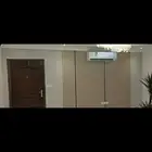 الأفق المرتفع للمقاولات بويه داخلي وخارجي ديكورات بديل الخشب