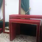 طاوله استقبال
