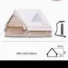 خيمة الشتاء وصلت تمتع بطلوعك للبر  توصيل جميع أنحاء المملكة