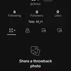 حسابات تيك بسعر حلوو