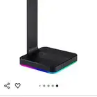 ستاند سماعة Corsair ST100 RGB
