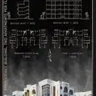 تصاميم هندسيه معماريه حديث