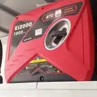 مولدات كهرباء كاتم وعادي بنزين وديزل
