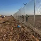 مقاولات مضلات سواتر شبك