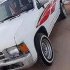 ددسن موديل 1994GL غمارتين 2400 ... ماكينة قير شرط..