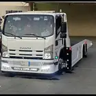 صطحه جده الخمره الصناعيه الكورنيش الجنوبي