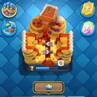 حساب كلاش رويال للبيع