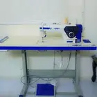 ماكينة خياطة صناعية جاكي
