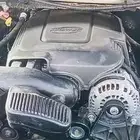 مكينة جمس يوكن 2007 . 2011