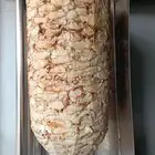 ششيف وجبات سريعة  شاورما لحم ودجاج وبروستد وكودو وبرجر مسحب