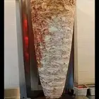 شيف شاورما لحم ودجاج فحم وغاز  بروستد كودو وبرجر زنجر  مسحب