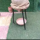 للبيع زير وسط