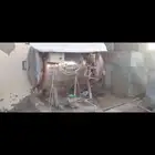 مغسلة ملابس