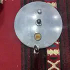 قدر ضغط تربو ألماني