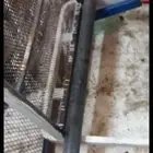 عمود دوران هايلكس 85