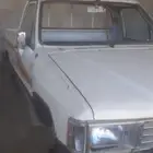 تشليح قطع هايلوكس 85