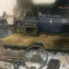 ديكورات داخليه هايلكس 84 إلى 87