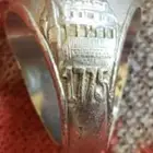 خاتم أثري