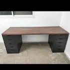 طاولة قيمنق اليكس تفصيل المقاسات والألوان