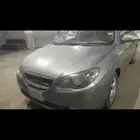 هونداي النترا موديل 2011