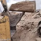 مقاول بنيان الحجر وقصها وربراب