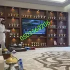 مشبات رخام ديكورات مشبات