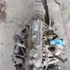 مكينه 3 واي وقير تشليح اربع نمر هايلكس