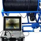 تصوير آبار وفحص آبار المياه