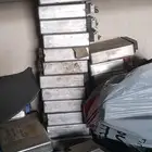 جميع اغراض الشاحنات تشليح   اكترس مان فلولو