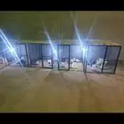 شبك متر في متر