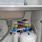 تحليه مياه