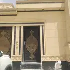 من المالك شقة للايجار بحي الرمال الذهبي