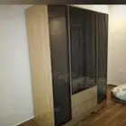 نجار ابواب وديكورات وغرف وتغيير برواز الباب والكالون