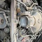قطع غيار مازراتي