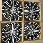 جنوط كورلا 2023 اصلي وكاله حقت الفل كامل مقاس 17