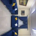 Asalamualikum.. 7 piece sofa set