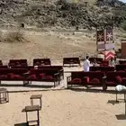 جلسات شعبيه مركاز وارضي للايجار