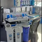 فلاتر تحليه وتنقيه المياه واجهزه الرذاذ والضباب