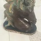 للبيع مجسم راس حصان