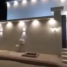 للبيع بيت دور واحد وسط تربة