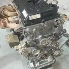 مكينة هايلوكس 2008 . 2009 . 2010