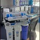 فلاتر تحليه مياه واجهزه رذاذ وضباب