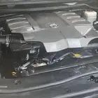 مكينة لكزس لاندكروزر فكسار تندرا جكسار سكويا ضمان سنة كاملة