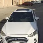 هيونداي النترا فل الفل 2018