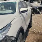 قطع غيار جيب برادو تشليح موديل 2015 دبل