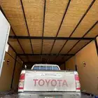 مظلات تراثيه مظلات خيزران